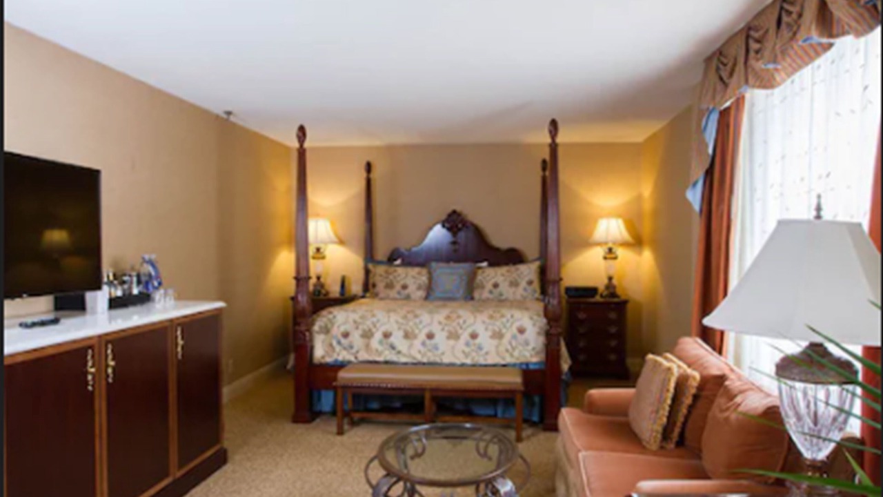 Photo of Bedroom in Core
