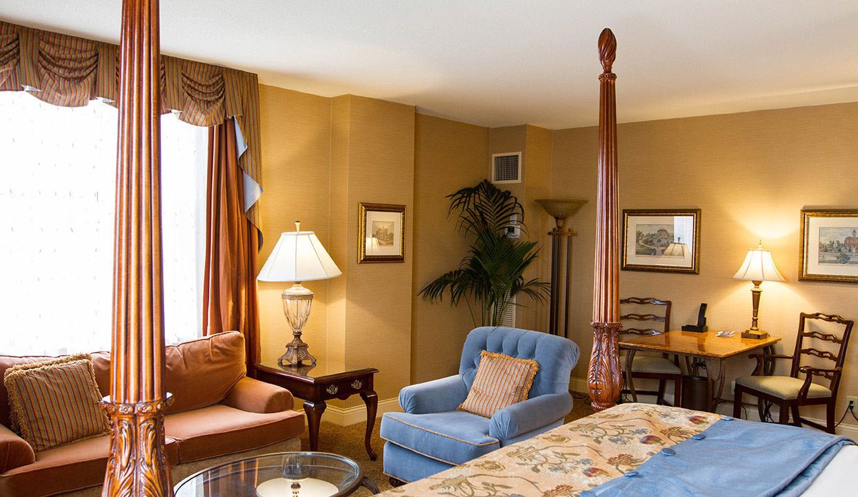 Photo of Livingroom in Core