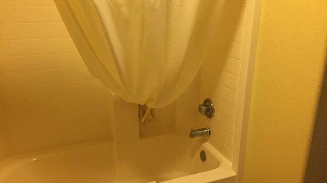 Photo of Bathroom in Espanola