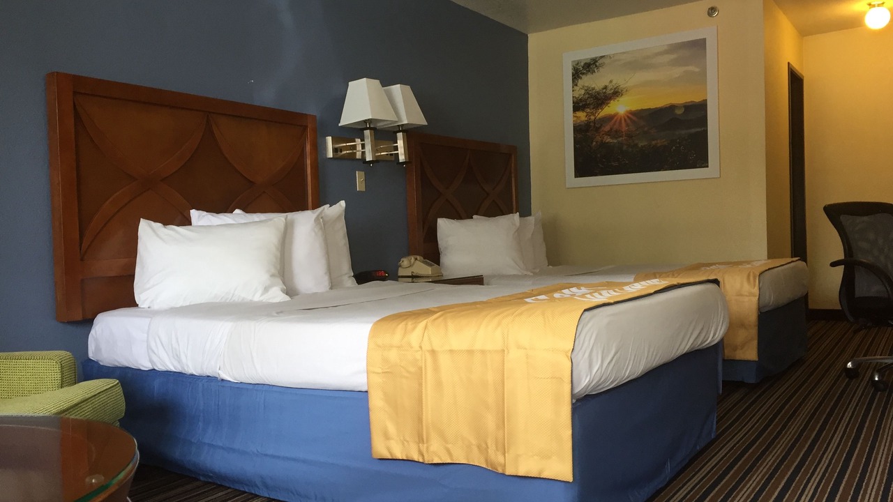 Photo of Bedroom in Espanola