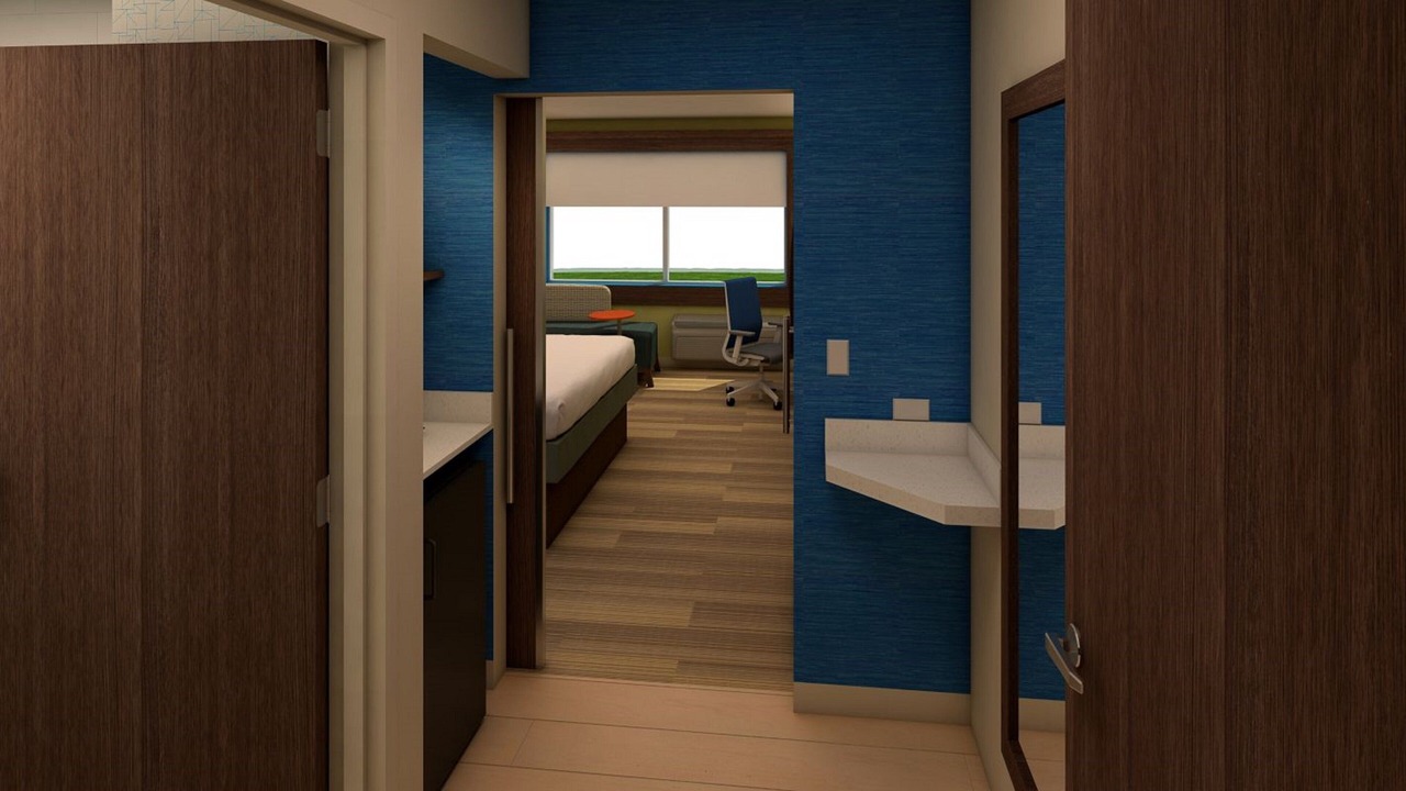 Photo of Bedroom in Plymouth