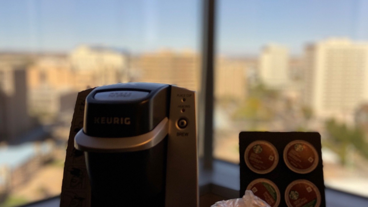 Photo of Bedroom in Downtown Albuquerque