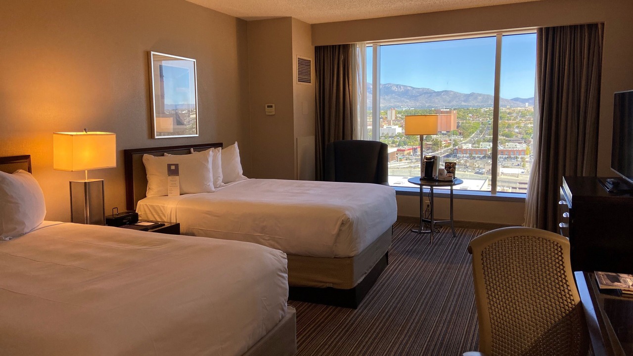 Photo of Bedroom in Downtown Albuquerque