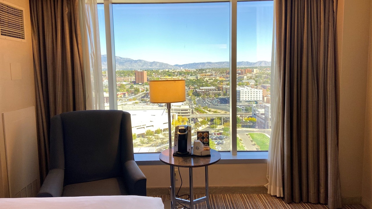 Photo of Bedroom in Downtown Albuquerque