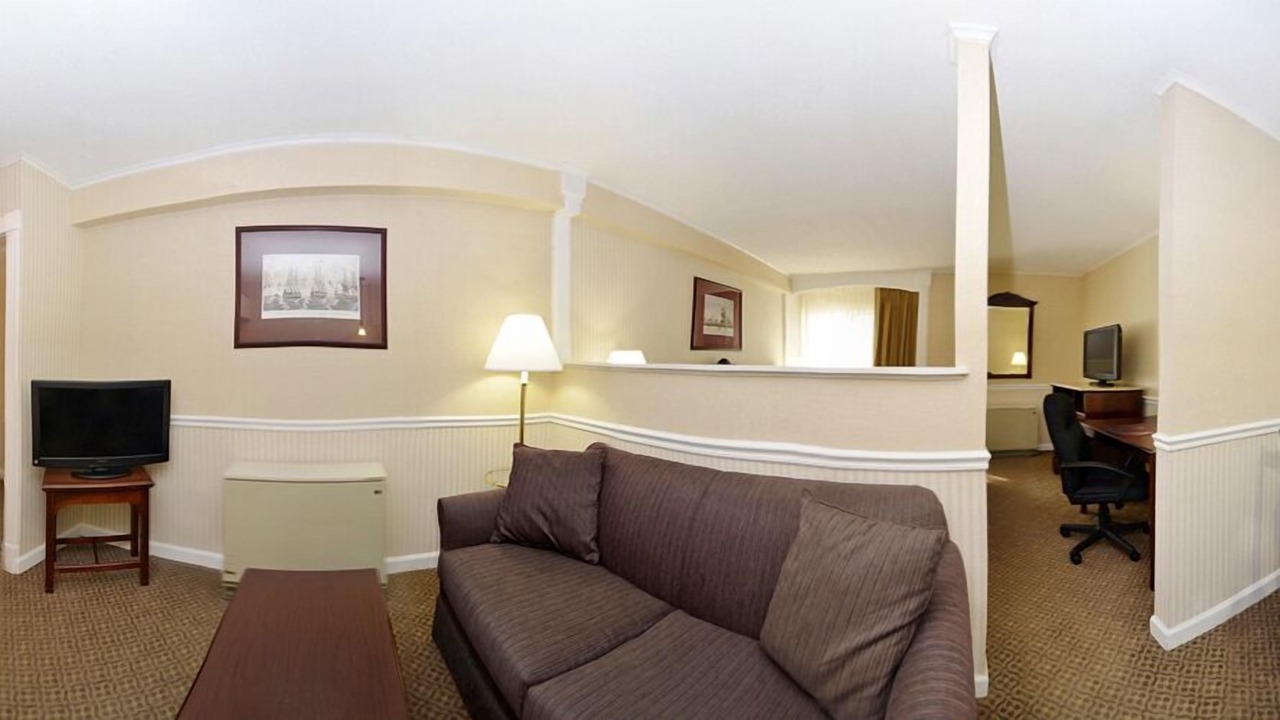 Photo of Bedroom in Plattsburgh