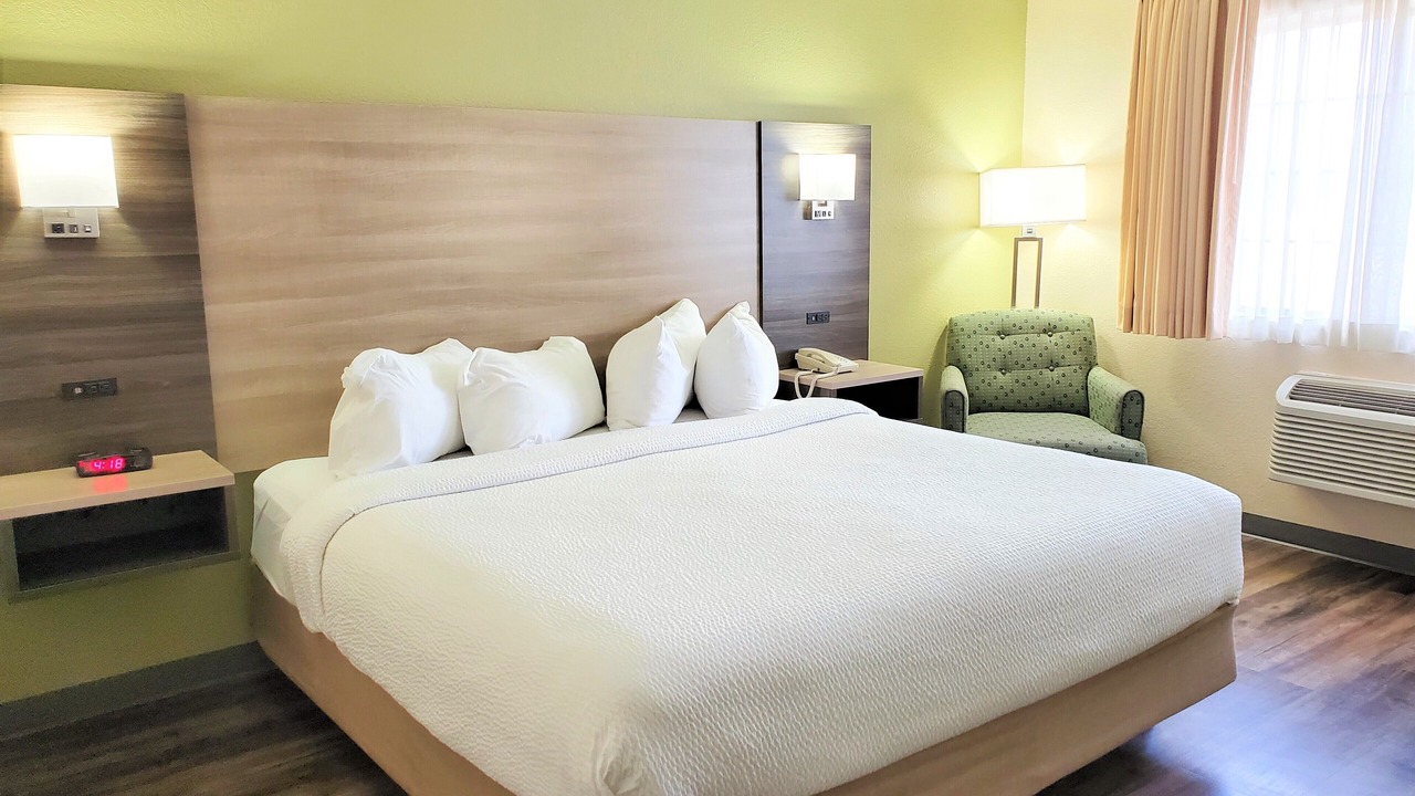 Photo of Bedroom in Southside