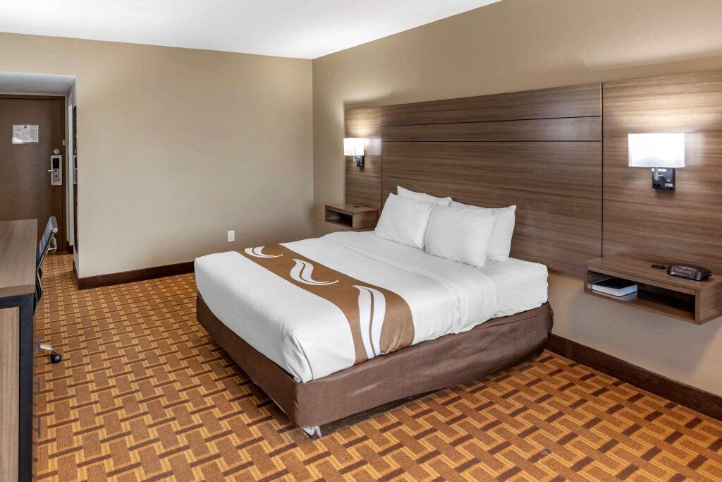 Photo of Bedroom in Southside