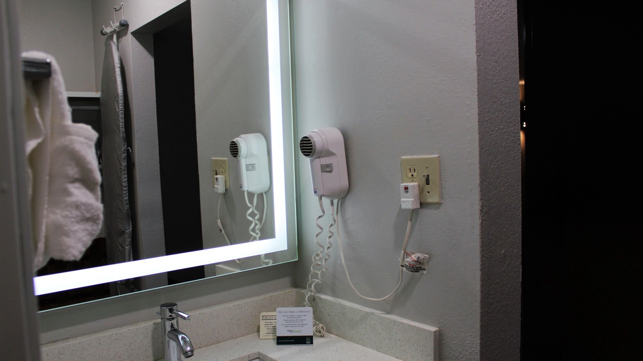 Photo of Bathroom in Southside