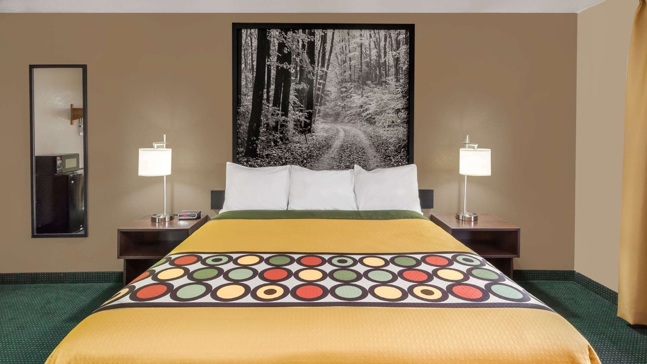 Photo of Bedroom in Ionia