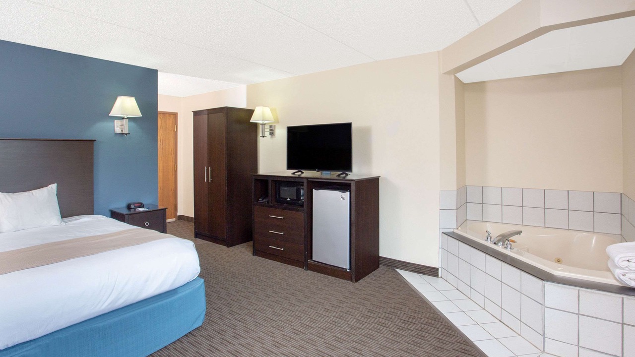 Photo of Bedroom in Howard