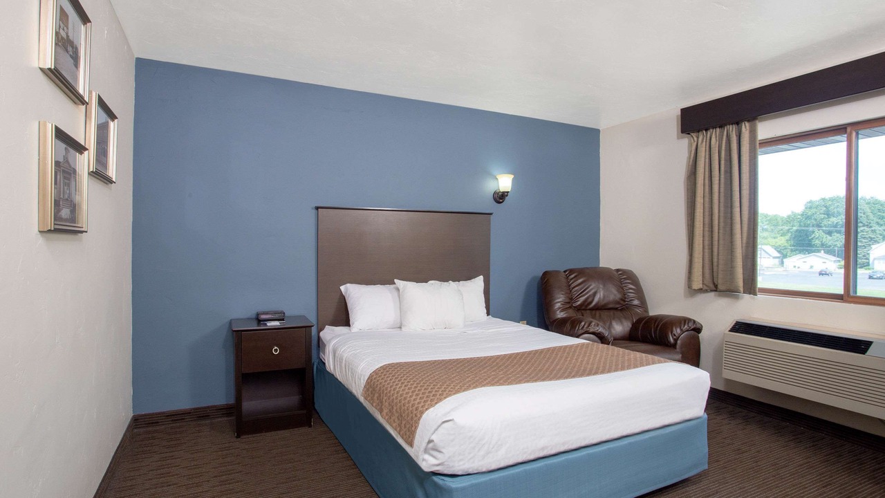 Photo of Bedroom in Howard