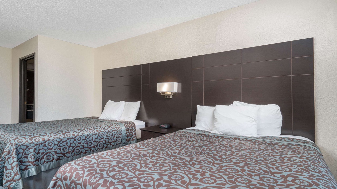Photo of Bedroom in Faribault