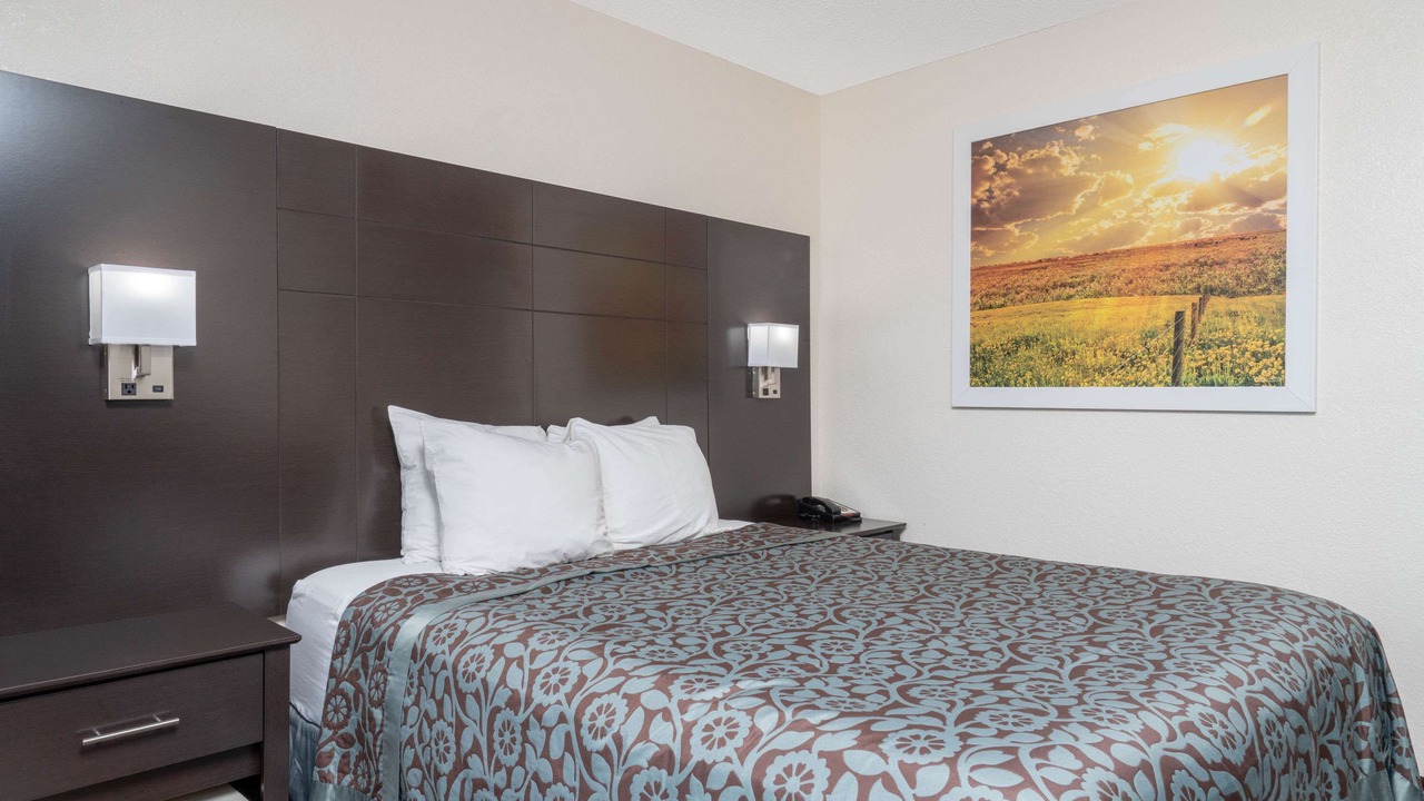 Photo of Bedroom in Faribault