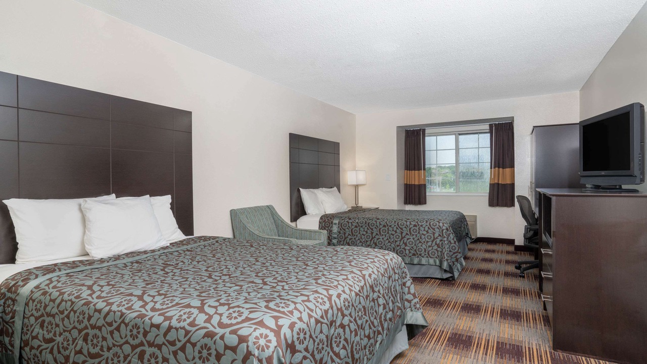 Photo of Bedroom in Faribault