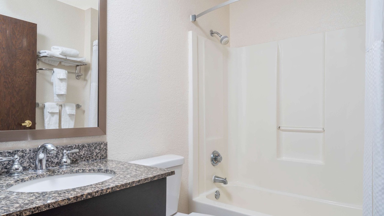 Photo of Bathroom in Faribault