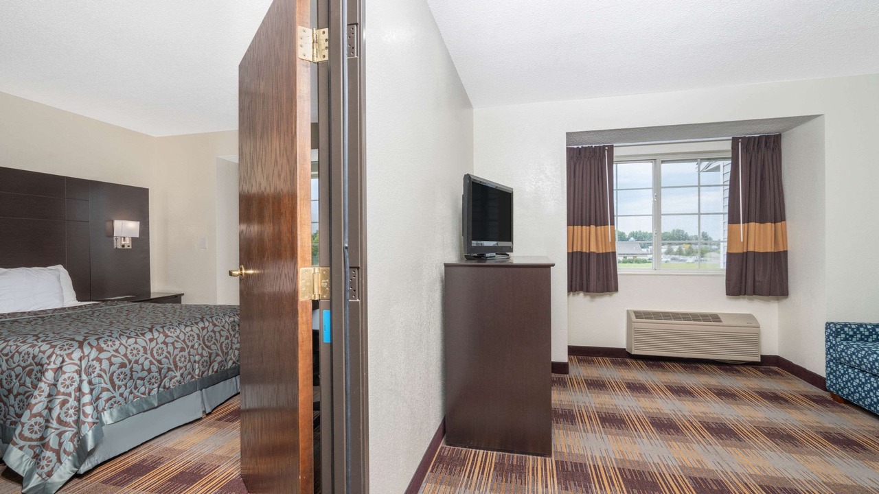 Photo of Bedroom in Faribault