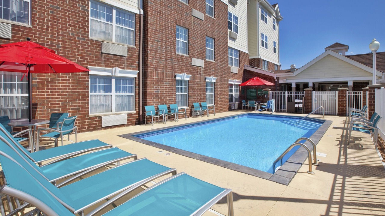 Photo of Outdoor in Eagan