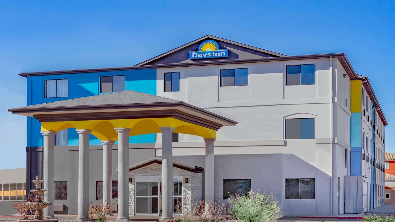 Photo of Outdoor in Bernalillo