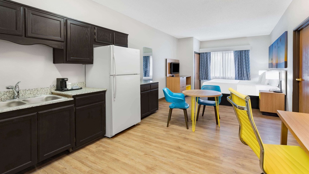 Photo of Bedroom in Bernalillo