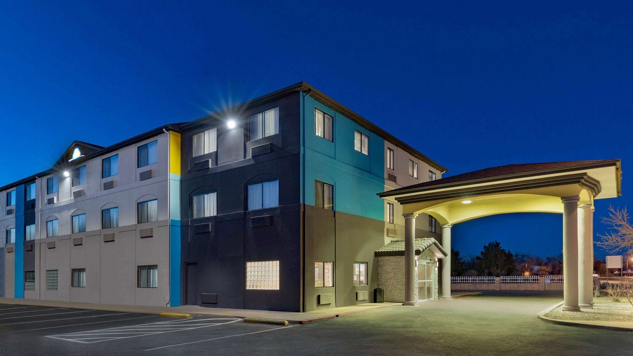 Photo of Outdoor in Bernalillo