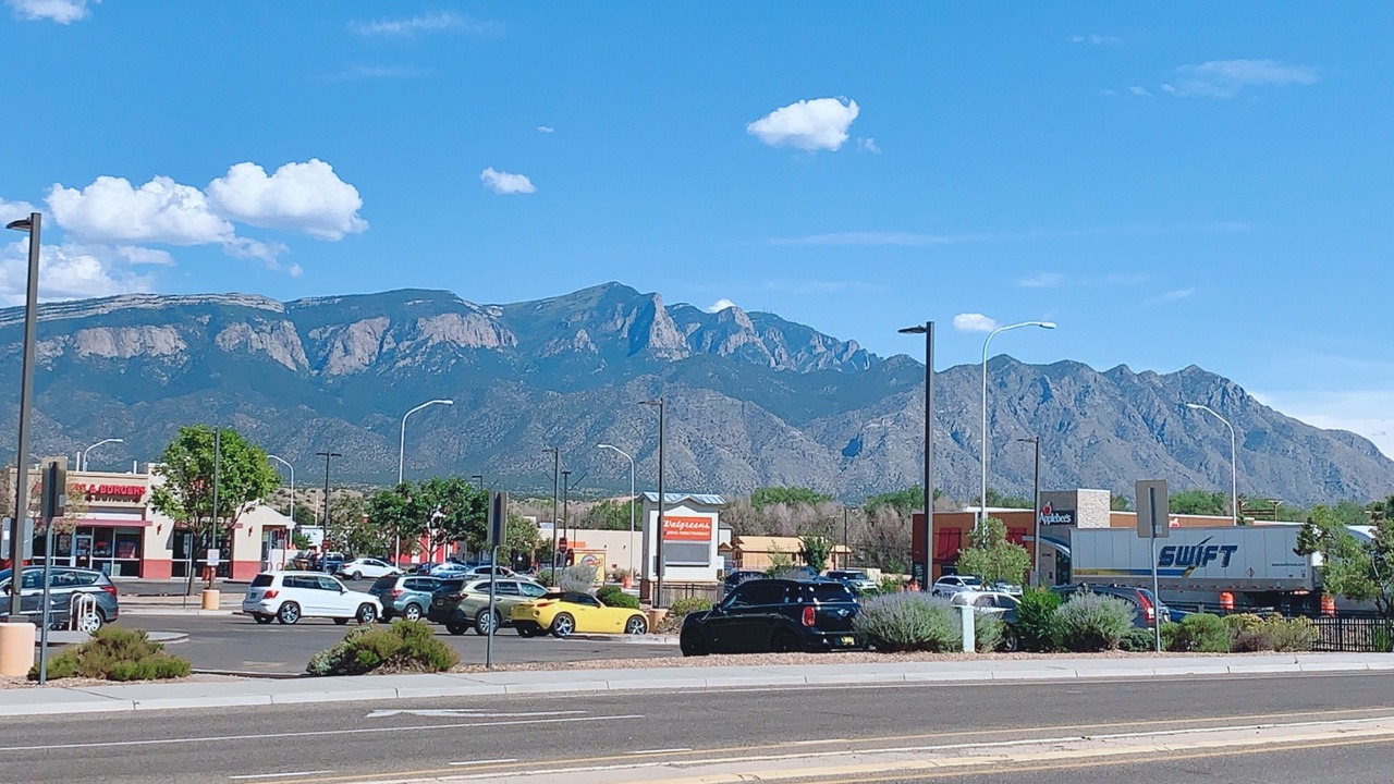 Photo of Others in Bernalillo