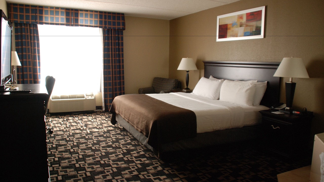 Photo of Bedroom in Winona
