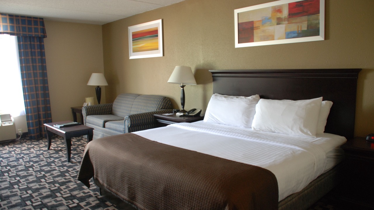 Photo of Bedroom in Winona