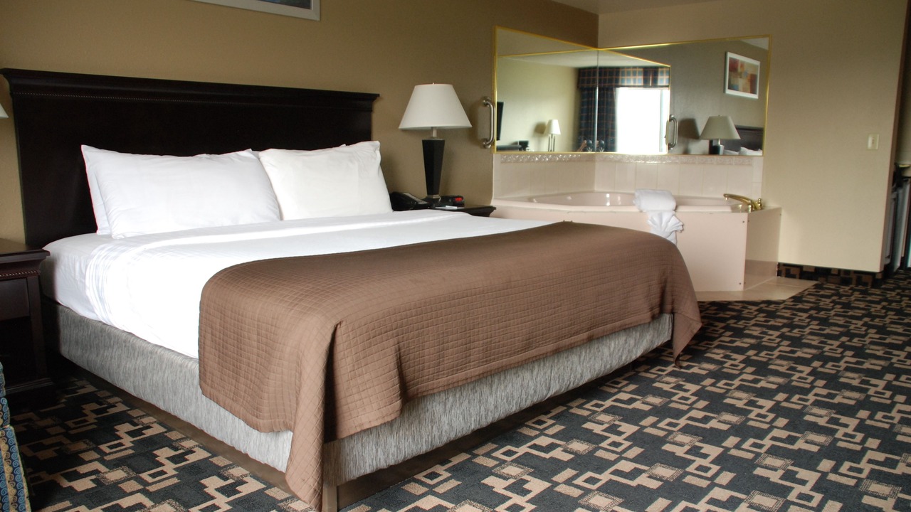Photo of Bedroom in Winona