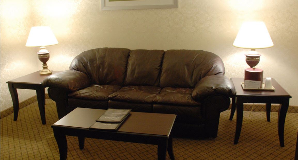 Photo of Livingroom in Winona