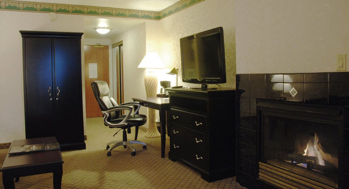 Photo of Livingroom in Winona