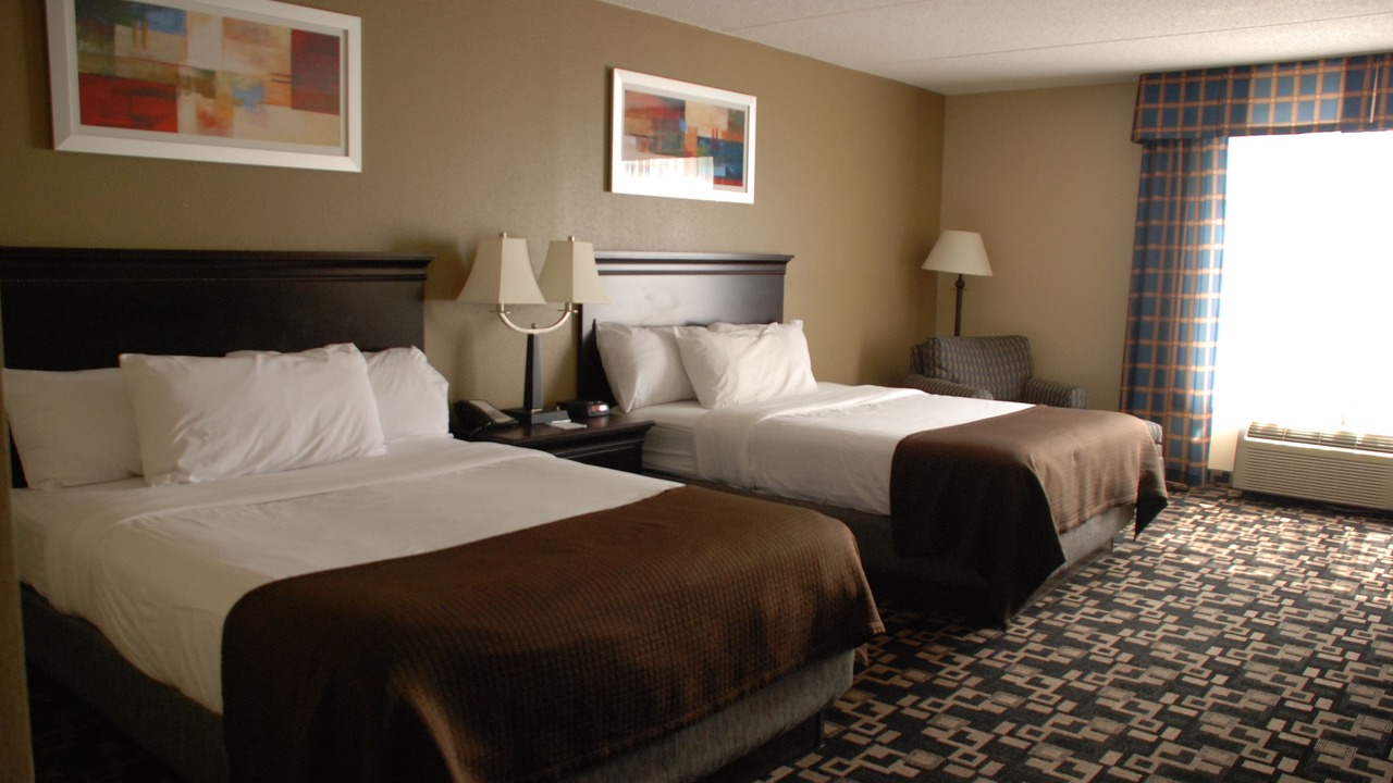 Photo of Bedroom in Winona