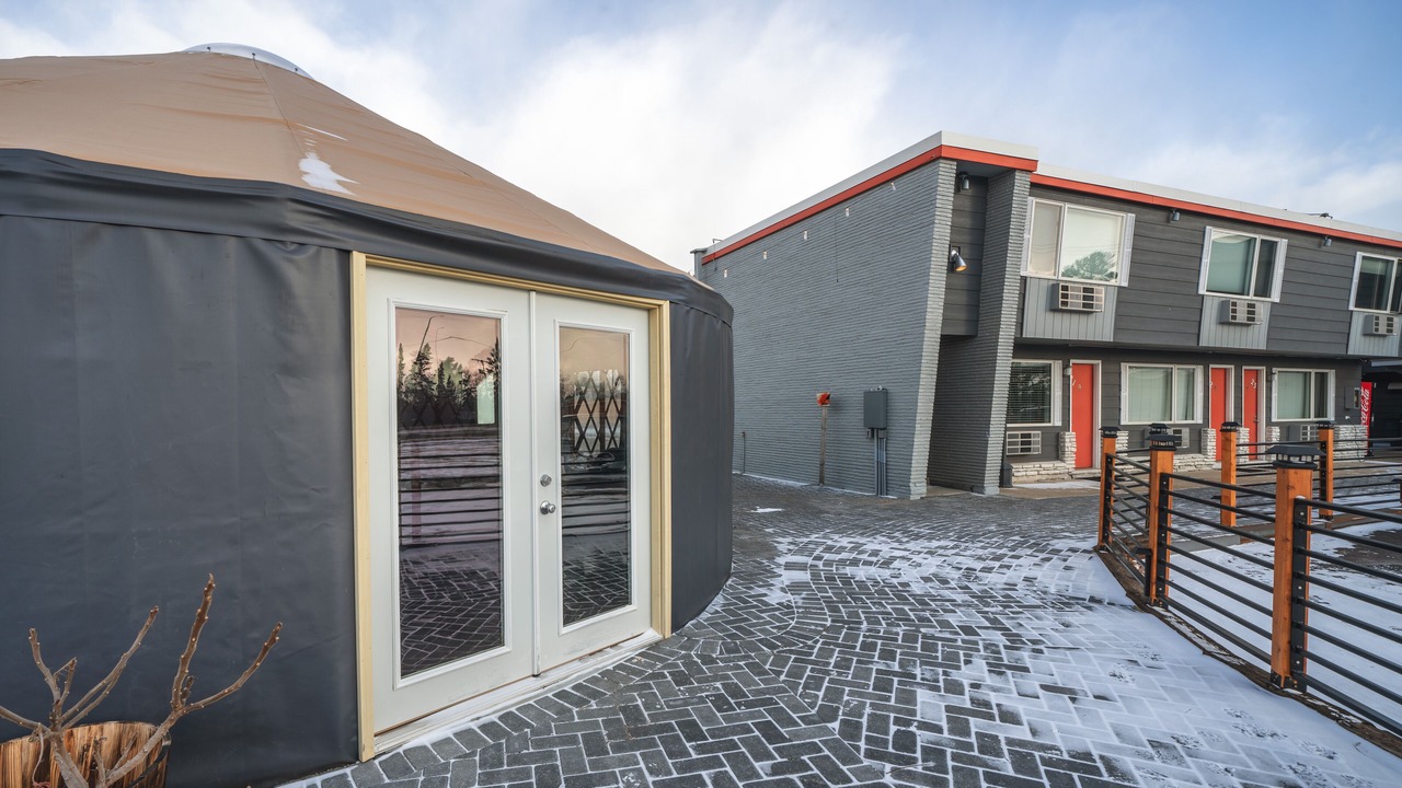 Photo of Outdoor in Grand Rapids