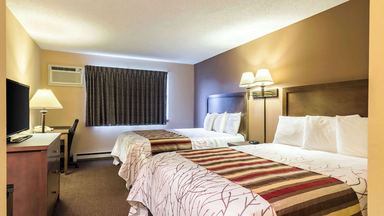 Photo of Bedroom in Red Wing