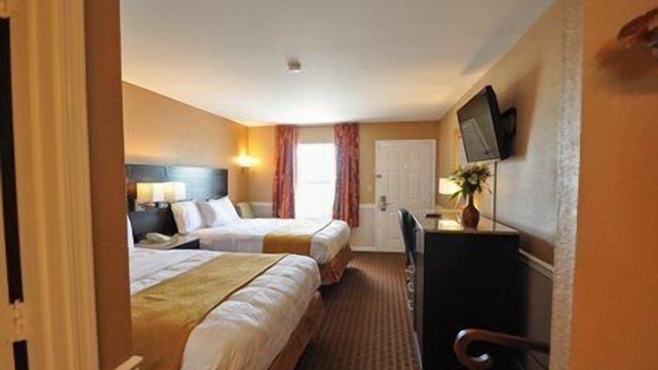 Photo of Bedroom in Princess Anne