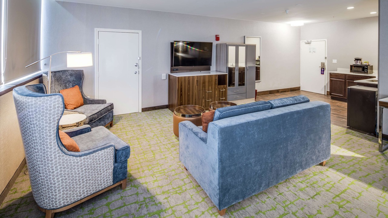 Photo of Bedroom in Huntington