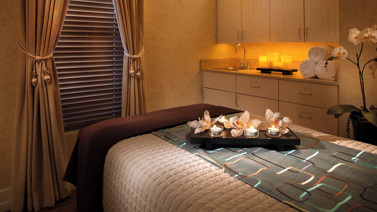 Photo of Bedroom in Lantern District