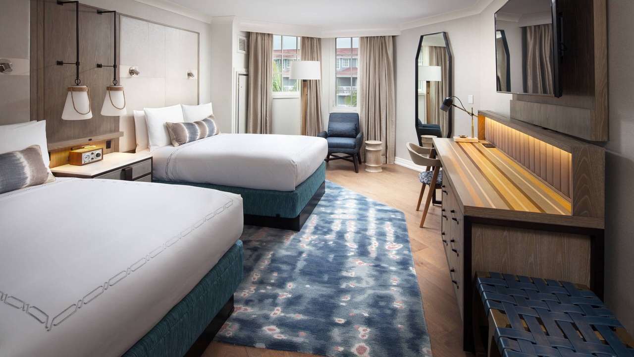 Photo of Bedroom in Lantern District
