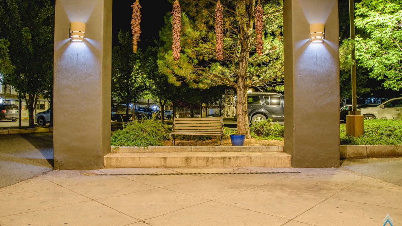 Photo of Outdoor in Santa Fe