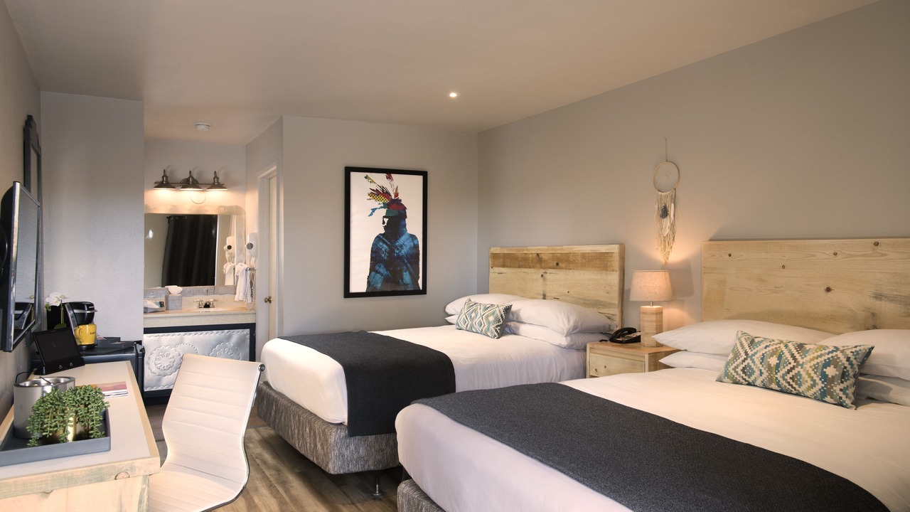 Photo of Bedroom in Santa Fe