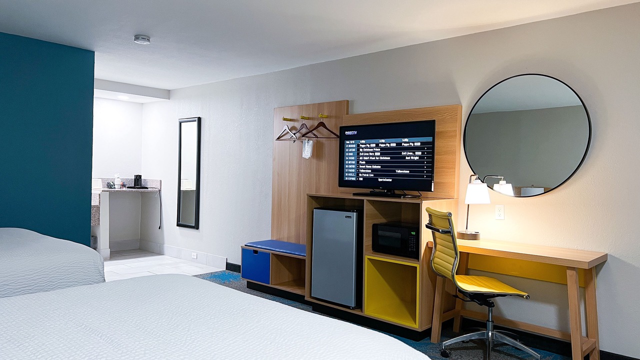 Photo of Bedroom in Santa Rosa