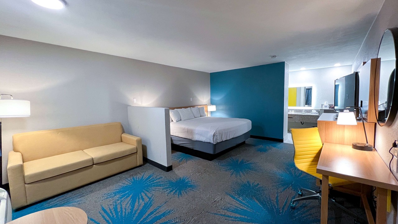 Photo of Livingroom in Santa Rosa