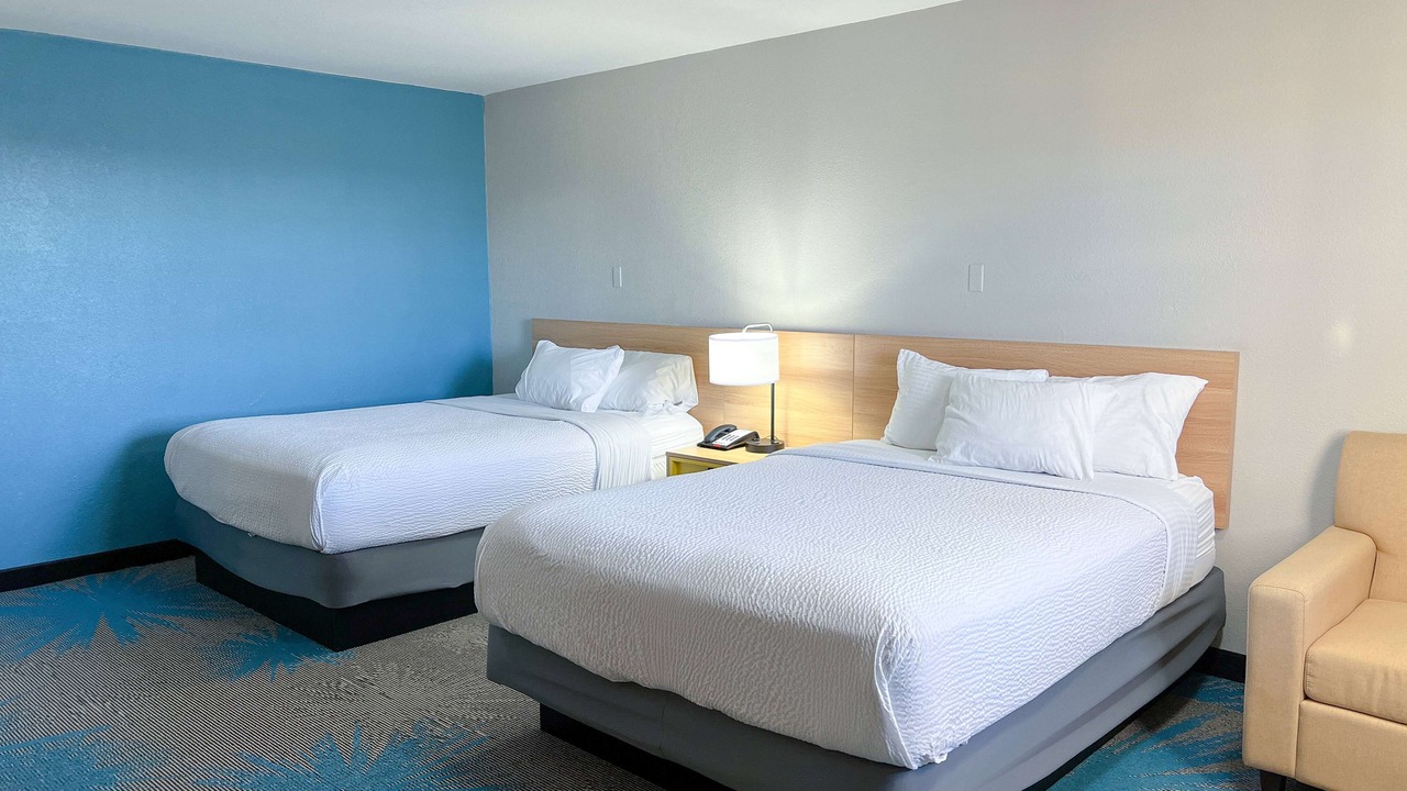 Photo of Bedroom in Santa Rosa