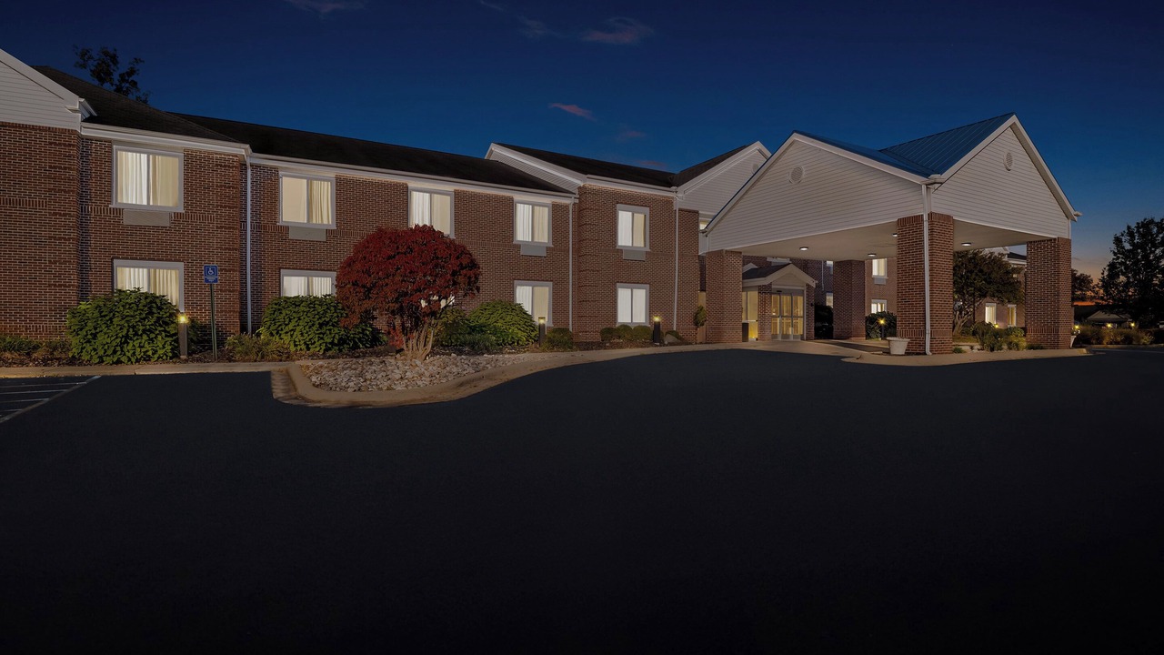 Photo of Outdoor in Okemos