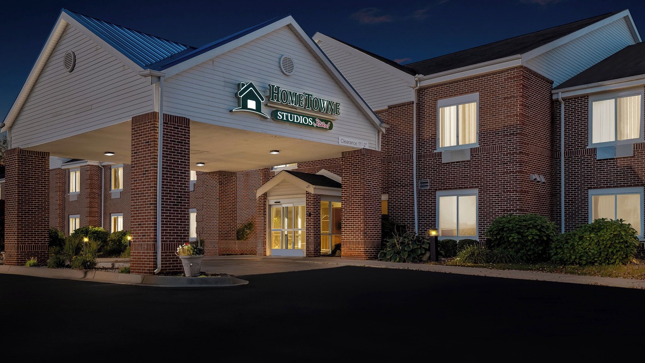 Photo of Outdoor in Okemos