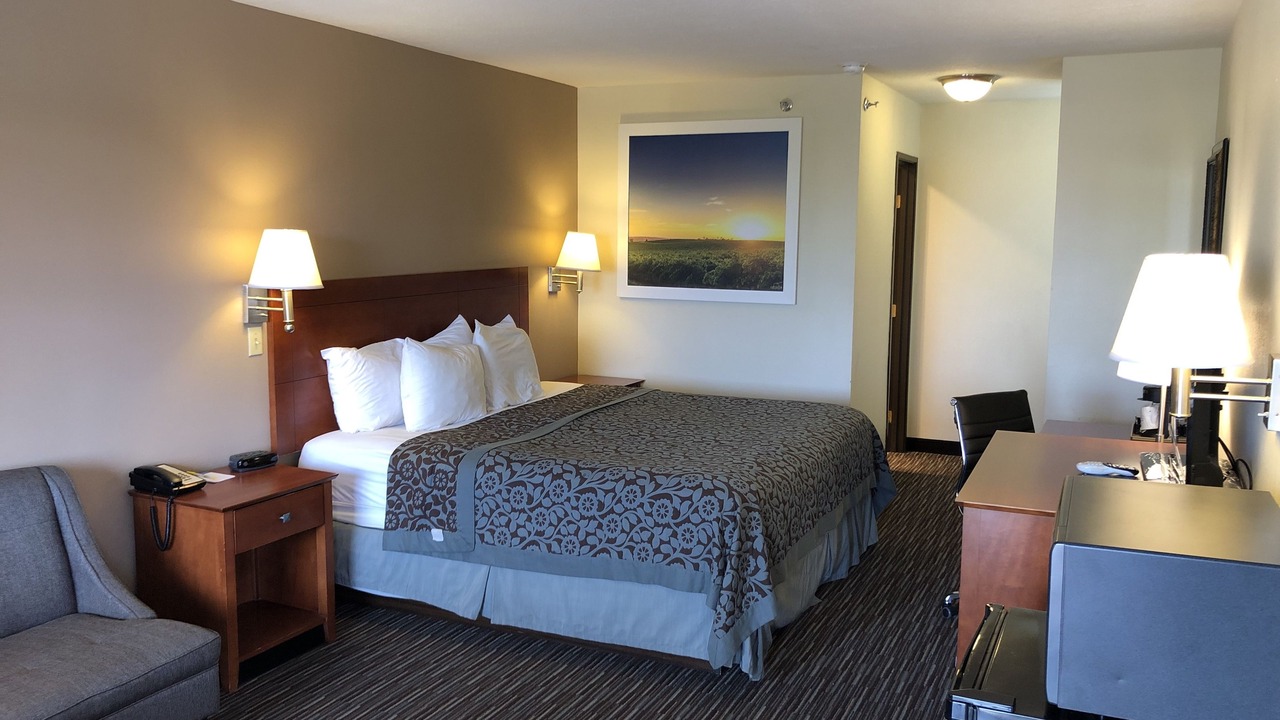 Photo of Bedroom in Rio Rancho