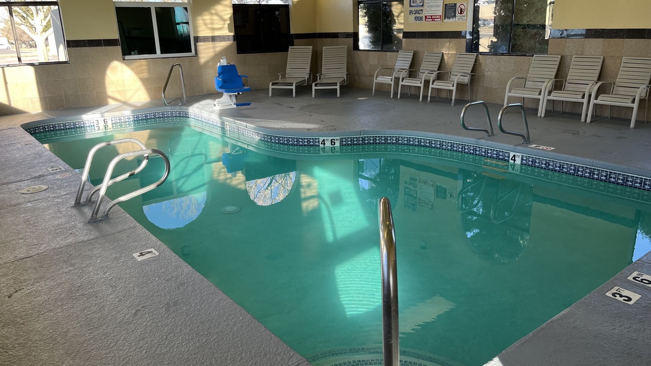 Photo of Outdoor in Rio Rancho