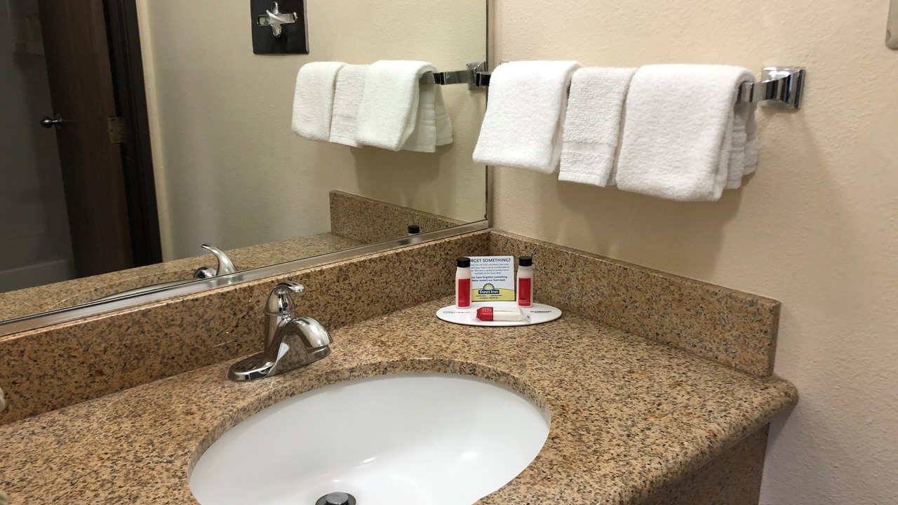 Photo of Bathroom in Rio Rancho