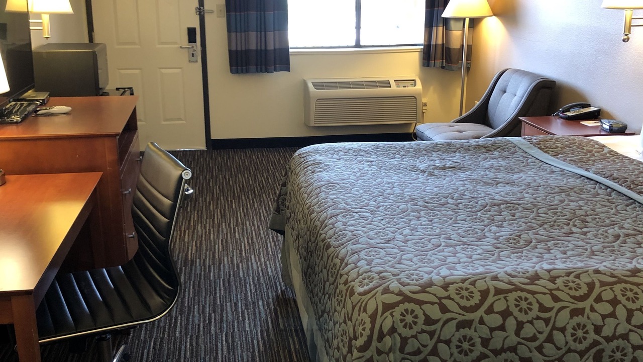 Photo of Bedroom in Rio Rancho