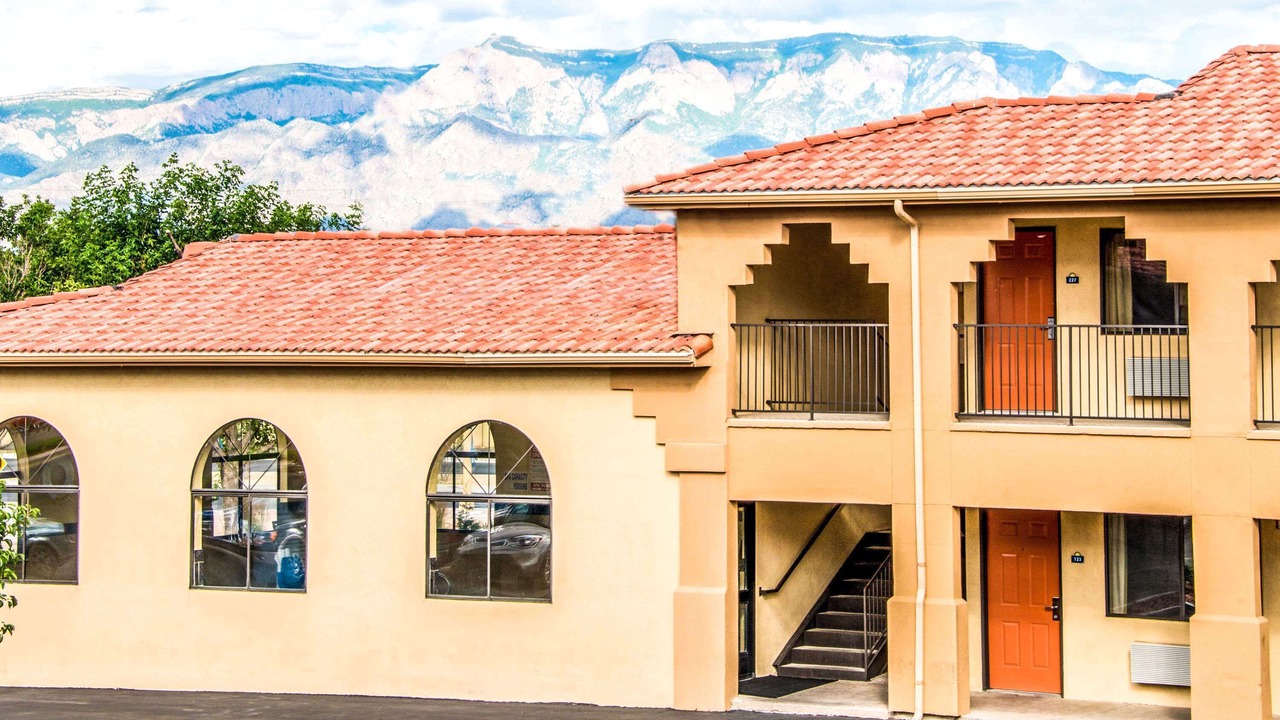 Photo of Outdoor in Rio Rancho