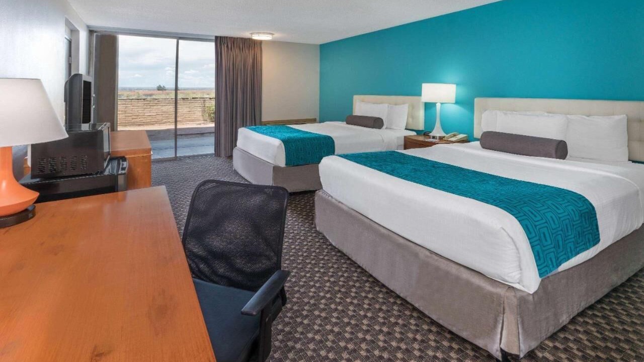 Photo of Bedroom in Albuquerque